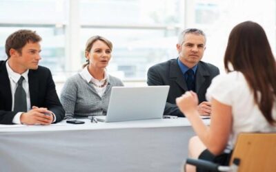 How To Interview When Applying For Your Dream Job