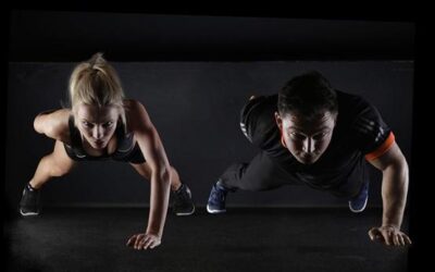 The Mental Health Benefits Of Exercise