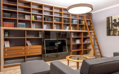 Tips on Optimizing Your Spaces Through Organization and Cleaning