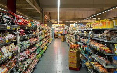 How Stores Trick You Into Spending More Money