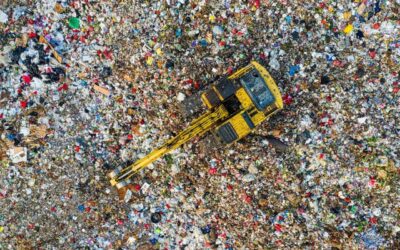 Transforming Trash Into Fuel