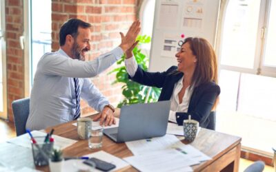 Workers Are More Productive With Less Time