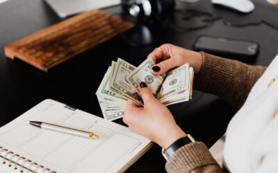 Give Zero-Sum Budgeting A Try